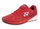 Yonex Tennisschuhe Power Cushion Eclipsion 5 Allcourt (Stabilität) 2025 rot Herren